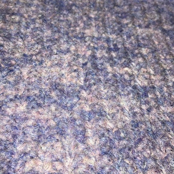 Madewell Pointelle Mockneck Pullover Knit Sweater - Picture 5 of 5